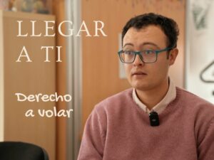 Documental derecho a volar