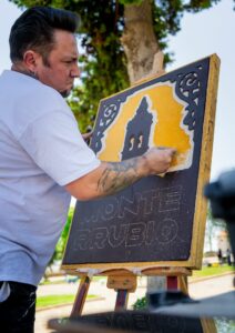 pueblarte monterrubio 2024